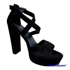rue21 platform shoes